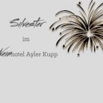 Silvester in Ayl