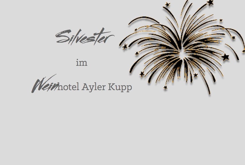 Silvester in Ayl