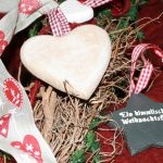 Weihnachtszeit im WEINhotel